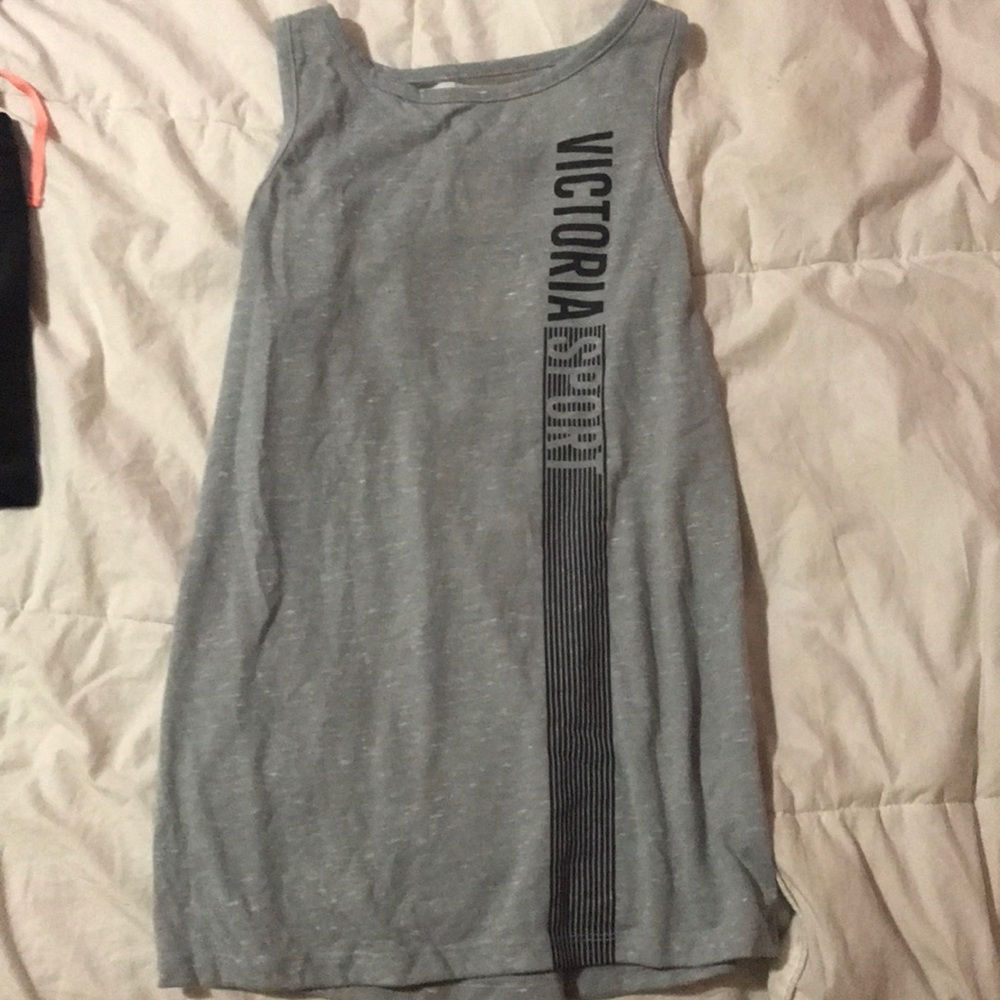 NWOT victoria’s secret sport workout tank